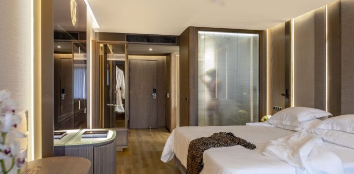 Viešbutis AMATHUS BEACH HOTEL įsikūręs Kipras.