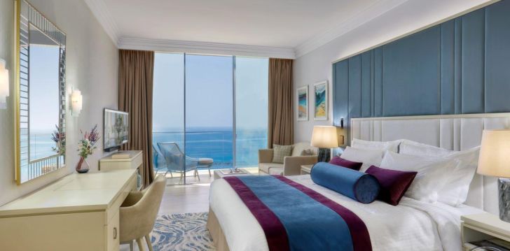 Atostogos Kipras – apsistokite viešbutyje AMAVI HOTEL (ADULTS ONLY 18+)