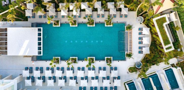 AMAVI HOTEL (ADULTS ONLY 18+) - klientų vertinamas, kaip geras kainos ir kokybės santykis. 
