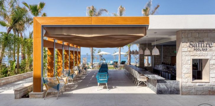 Atostogos Kipras – apsistokite viešbutyje AMAVI HOTEL (ADULTS ONLY 18+)