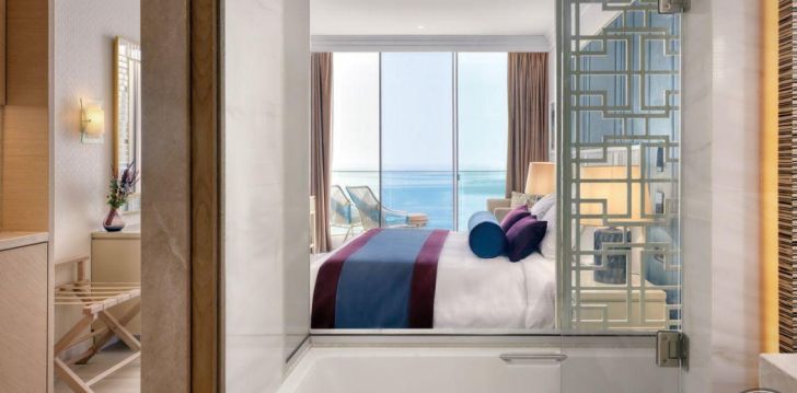 Geras kainos ir kokybės santykis atostogoms - viešbutis AMAVI HOTEL (ADULTS ONLY 18+)