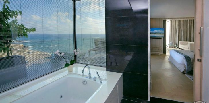 Tavo atostogos prasideda viešbutyje AMAVI HOTEL (ADULTS ONLY 18+)