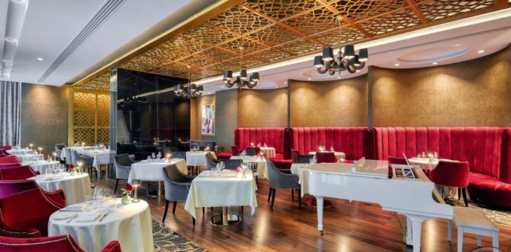 Rinkitės viešbutį AMAVI HOTEL (ADULTS ONLY 18+) kelionei į Kipras