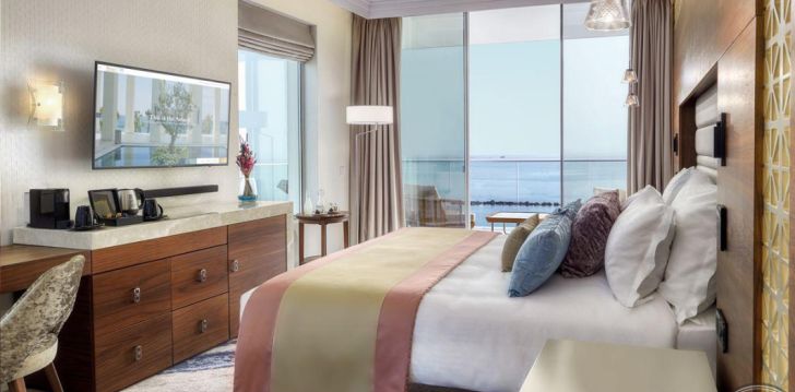 Rinkitės viešbutį AMAVI HOTEL (ADULTS ONLY 18+) kelionei į Kipras
