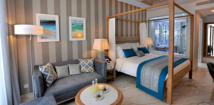 Apsistokite AMAVI HOTEL (ADULTS ONLY 18+) viešbutyje už gerą kainą. 