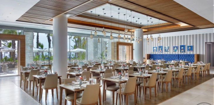 Atostogos Kipras – apsistokite viešbutyje AMAVI HOTEL (ADULTS ONLY 18+)