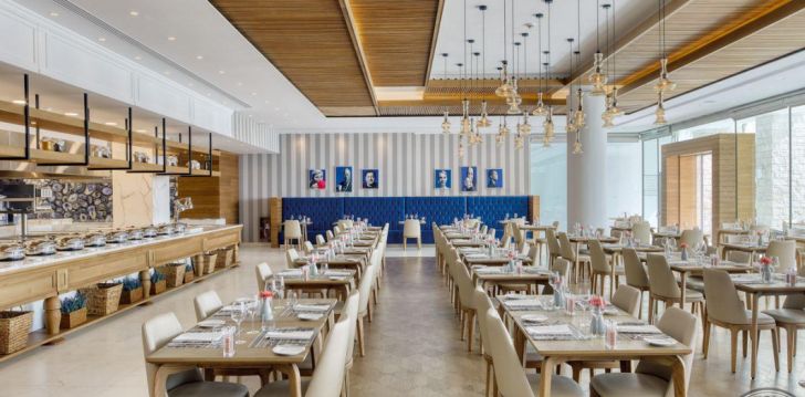 Planuoji kelionę į Kipras? apsistokite 5 viešbutyje AMAVI HOTEL (ADULTS ONLY 18+). 