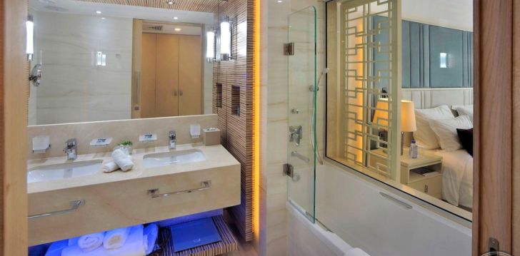 Nepraleisk progos pailsėti už gerą kainą - viešbutyje AMAVI HOTEL (ADULTS ONLY 18+)