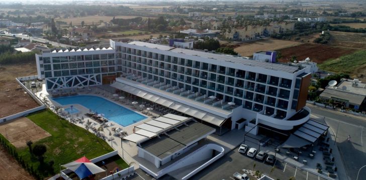 AMETHYST NAPA HOTEL & SPA - klientų vertinamas, kaip geras kainos ir kokybės santykis. 