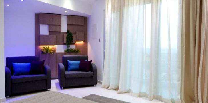 Jaukus viešbutis AMETHYST NAPA HOTEL & SPA, jūsų atostogoms
