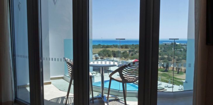 Patogus viešbutis jūsų kelionei – 4* AMETHYST NAPA HOTEL & SPA