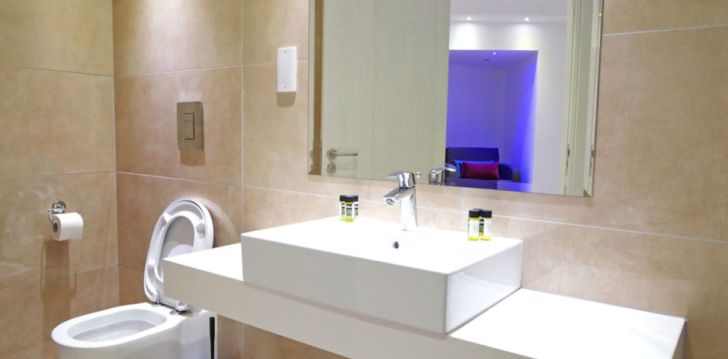 Nepraleisk progos pailsėti už gerą kainą - viešbutyje AMETHYST NAPA HOTEL & SPA