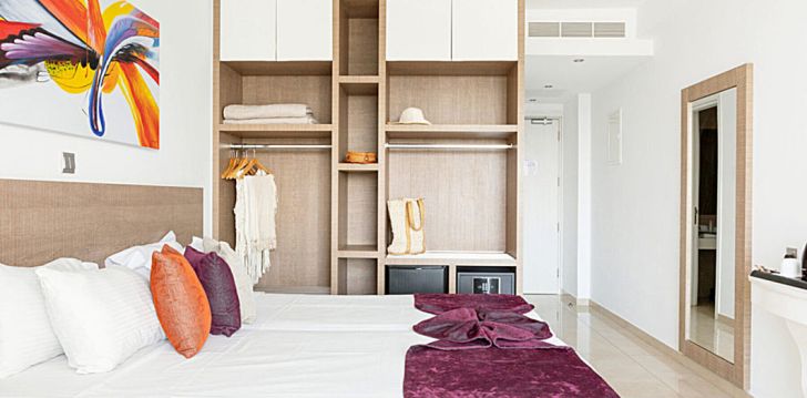 Apgyvendinimas 4* AMETHYST NAPA HOTEL & SPA