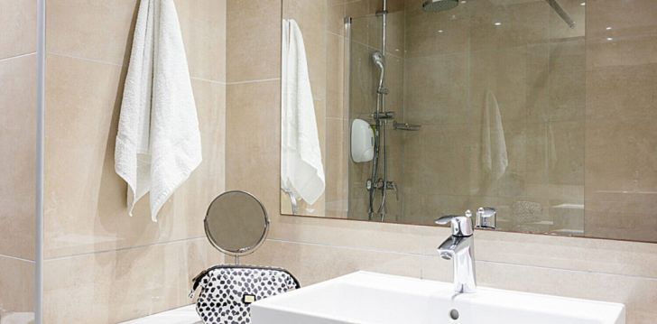 Patogus viešbutis jūsų kelionei – 4* AMETHYST NAPA HOTEL & SPA