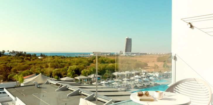 Apgyvendinimas 4* AMETHYST NAPA HOTEL & SPA