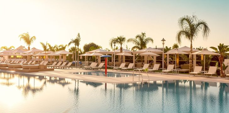 Viešbutis AMETHYST NAPA HOTEL & SPA įsikūręs Kipras.