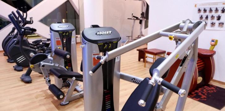 Viešbutis AMETHYST NAPA HOTEL & SPA įsikūręs Kipras. 