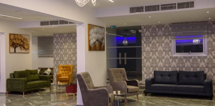 MILEA HOTEL - klientų vertinamas, kaip geras kainos ir kokybės santykis.