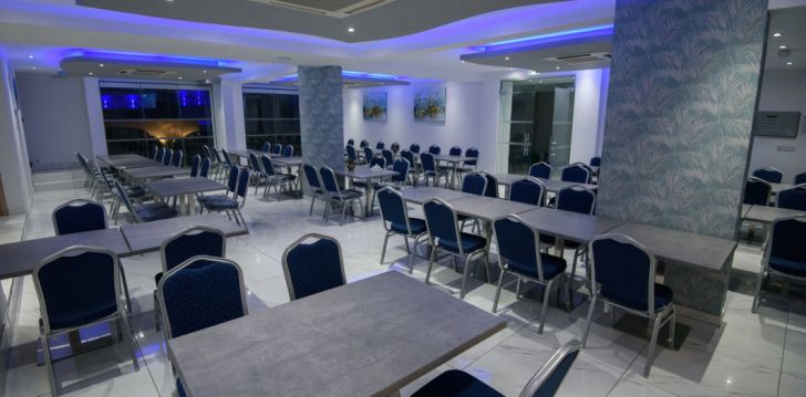 Patogus viešbutis jūsų kelionei – 3* MILEA HOTEL
