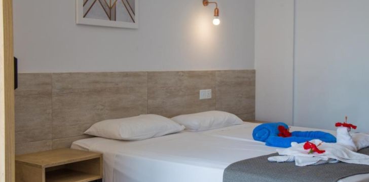 Rinkitės viešbutį ATLANTICA PANTHEA RESORT kelionei į Kipras