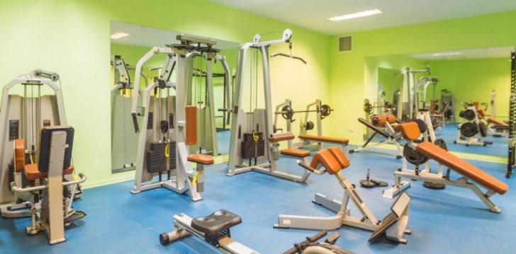 Planuoji kelionę į Kipras? apsistokite 4 viešbutyje ATLANTICA PANTHEA RESORT.