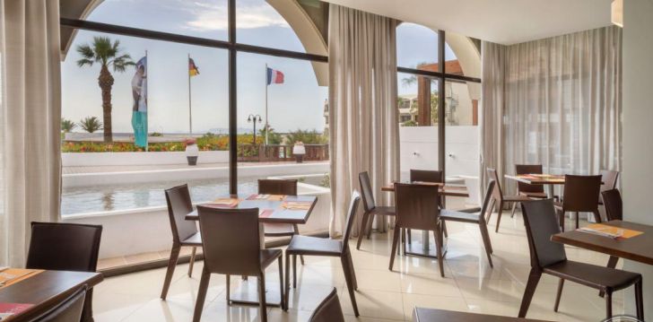 Viešbutis SOL COSMOPOLITAN RHODES BY MELIA įsikūręs Graikija.