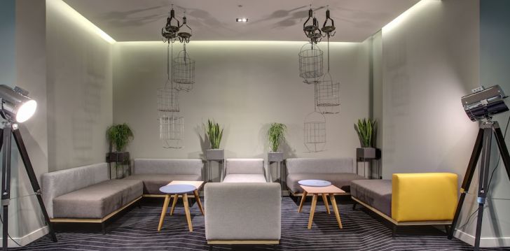 Planuoji kelionę į Vokietija? apsistokite 3 viešbutyje NYCE HOTEL DORTMUND CITY.