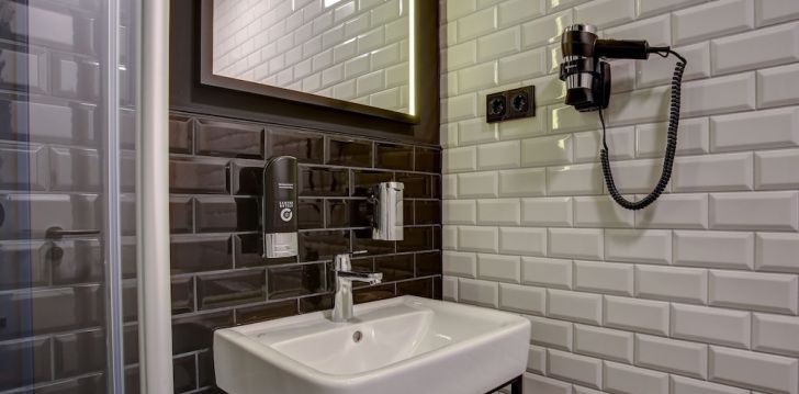 Apgyvendinimas 3* NYCE HOTEL DORTMUND CITY