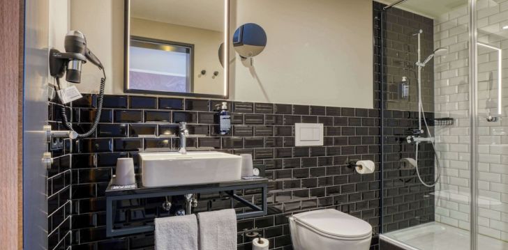 Patogus viešbutis jūsų kelionei – 3* NYCE HOTEL DORTMUND CITY