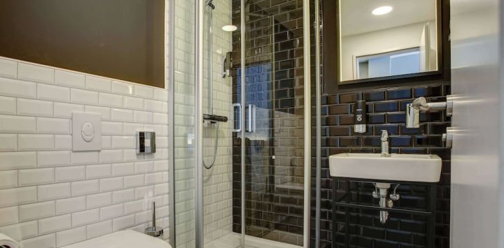 Apgyvendinimas 3* NYCE HOTEL DORTMUND CITY