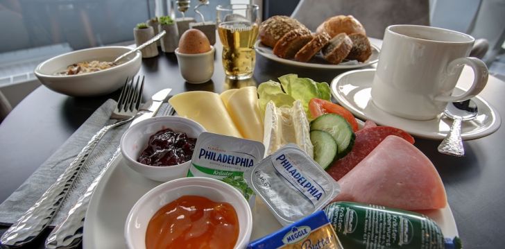 Atostogos Vokietija – apsistokite viešbutyje NYCE HOTEL DORTMUND CITY