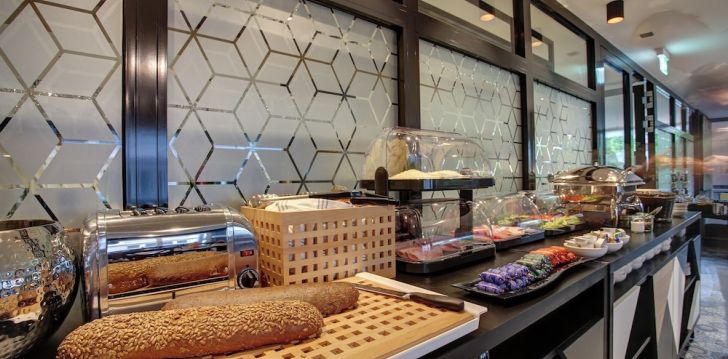 Planuoji kelionę į Vokietija? apsistokite 3 viešbutyje NYCE HOTEL DORTMUND CITY.
