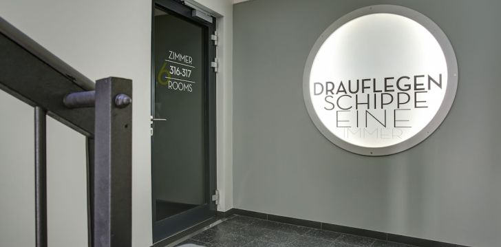 Planuoji kelionę į Vokietija? apsistokite 3 viešbutyje NYCE HOTEL DORTMUND CITY. 