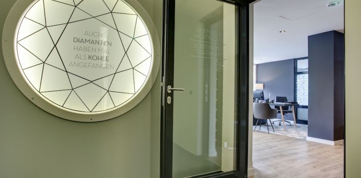 Geras kainos ir kokybės santykis atostogoms - viešbutis NYCE HOTEL DORTMUND CITY