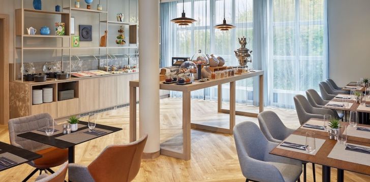 Rinkitės viešbutį COURTYARD BY MARRIOTT DORTMUND kelionei į Vokietija