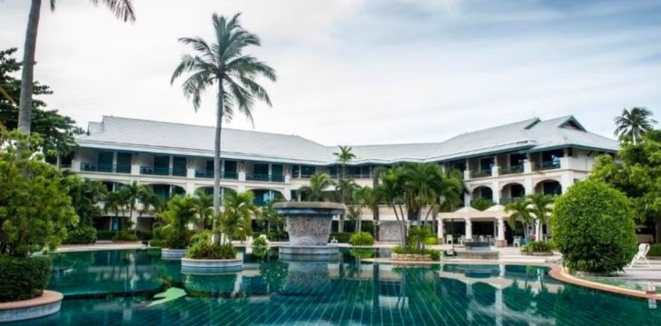 Planuoji kelionę į Tailandas? apsistokite 3 viešbutyje PHI PHI ISLAND CABANA.