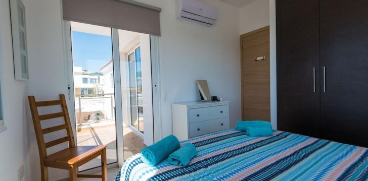 Apsistokite NARCISSOS HOTEL APARTMENTS viešbutyje už gerą kainą.