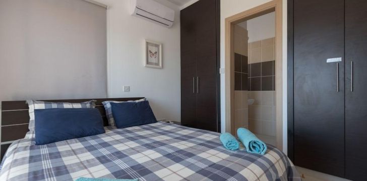 Planuoji kelionę į Kipras? apsistokite 4 viešbutyje NARCISSOS HOTEL APARTMENTS.