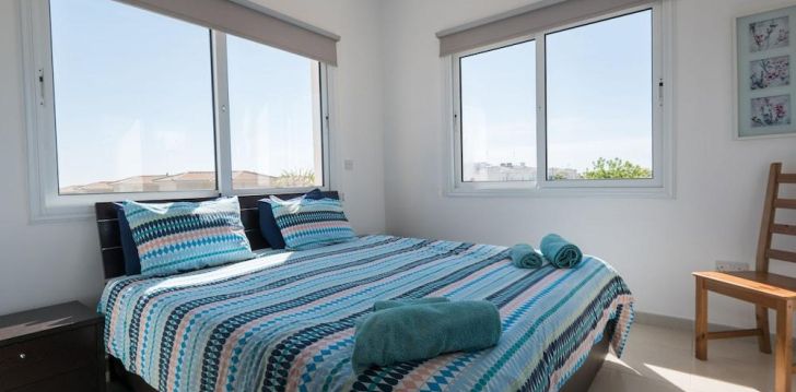 Atostogos Kipras – apsistokite viešbutyje NARCISSOS HOTEL APARTMENTS