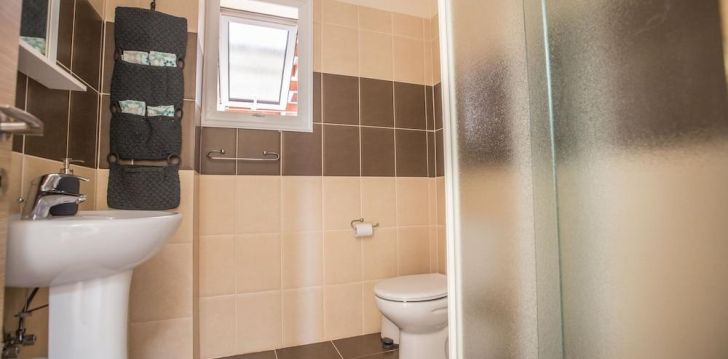Patogus viešbutis jūsų kelionei – 4* NARCISSOS HOTEL APARTMENTS