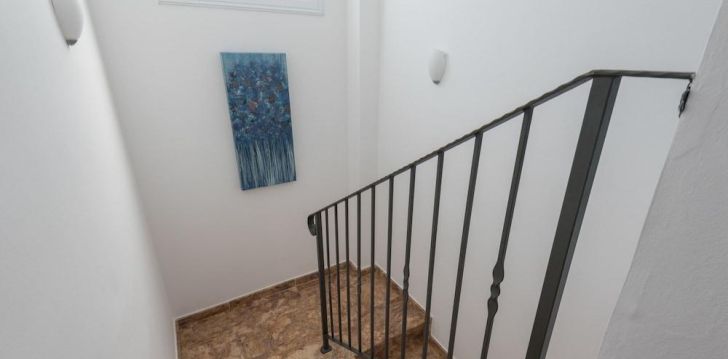 Apgyvendinimas 4* NARCISSOS HOTEL APARTMENTS