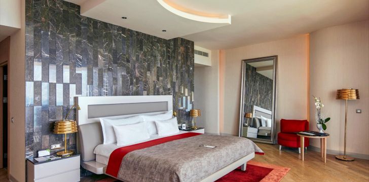 VIP atostogos viename geriausių Turkijos viešbučių – MAXX ROYAL BELEK GOLF RESORT 34