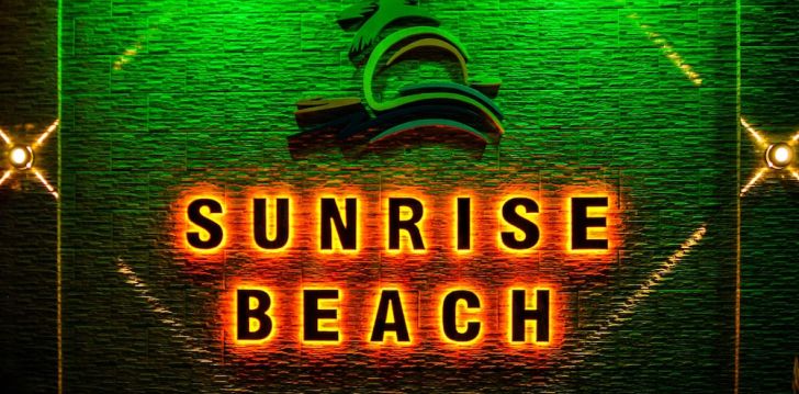 Atostogos Maldyvai – apsistokite viešbutyje SUNRISE BEACH