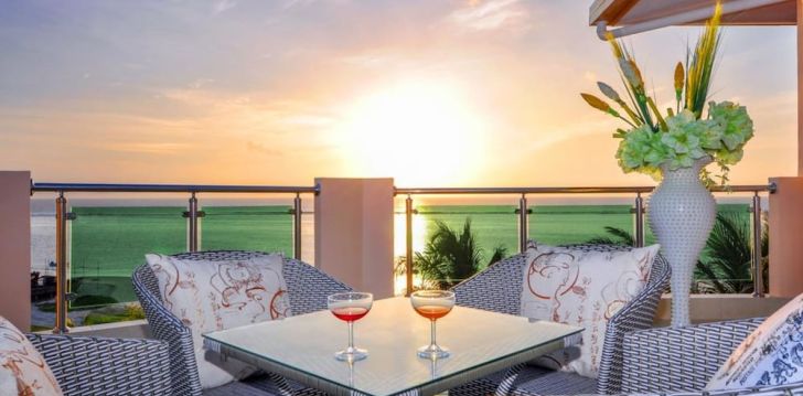 Atostogos Maldyvai – apsistokite viešbutyje SUNRISE BEACH