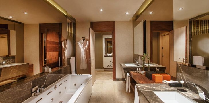 atostogos Turkija – apsistokite viešbutyje MAXX ROYAL BELEK GOLF RESORT