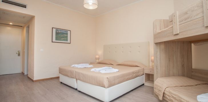 Patogus viešbutis jūsų kelionei – 4* GOLDEN ALEXANDROS