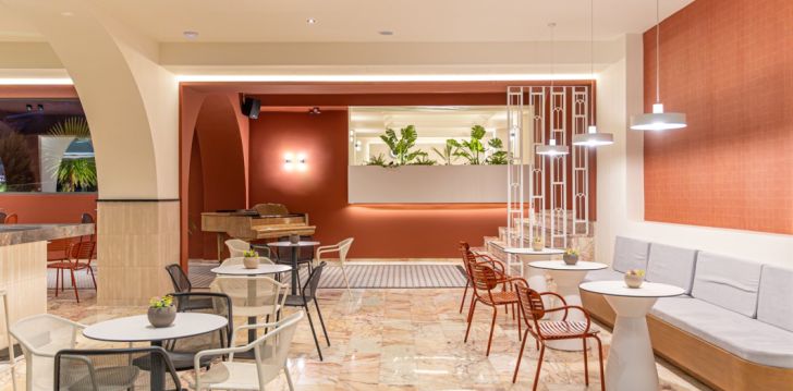 Geras kainos ir kokybės santykis atostogoms - viešbutis IOLIDA CORFU