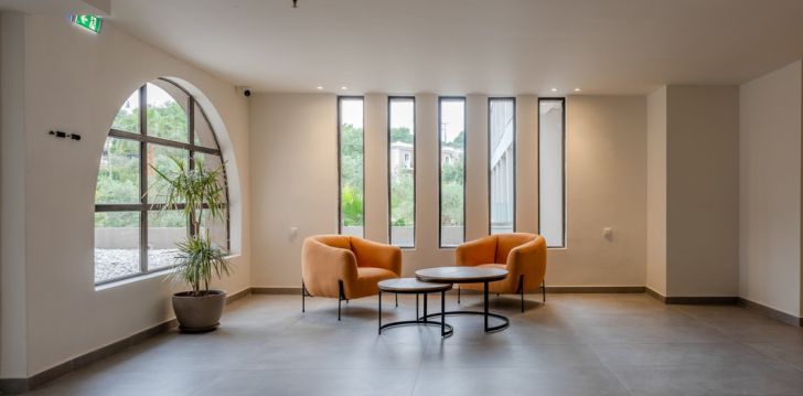 Atostogos Graikija – apsistokite viešbutyje IOLIDA CORFU