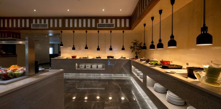 Patogus viešbutis jūsų kelionei – 4* WYNDHAM CORFU ACHARAVI (ex. ACHARAVI MARE)
