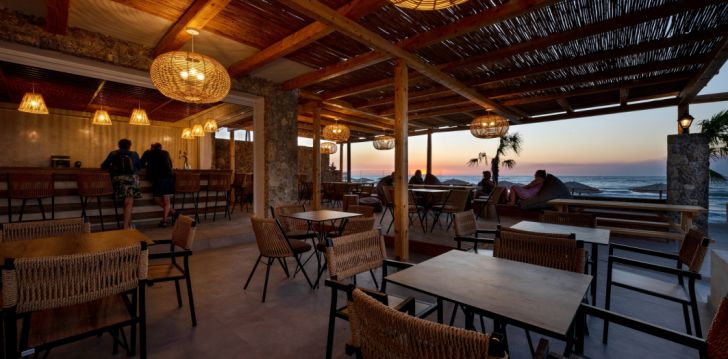 Apgyvendinimas 4* WYNDHAM CORFU ACHARAVI (ex. ACHARAVI MARE)
